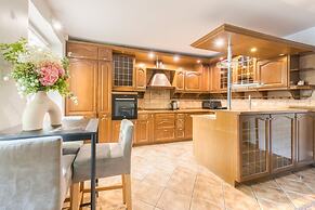 Dom & House - Villa Lana