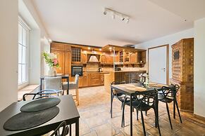 Dom & House - Villa Lana