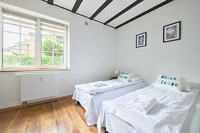 Dom & House - Villa Lana