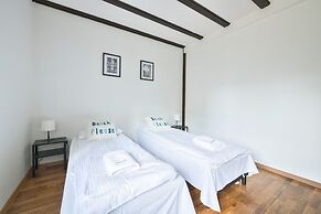 Dom & House - Villa Lana