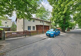 Dom & House - Villa Lana