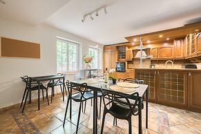 Dom & House - Villa Lana