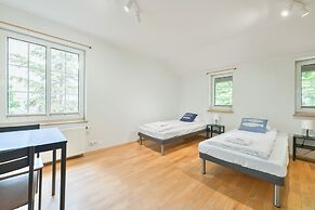 Dom & House - Villa Lana