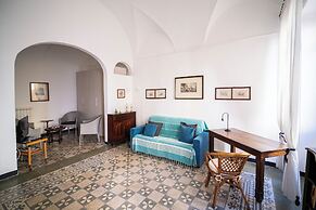 Arcani Family Apartment