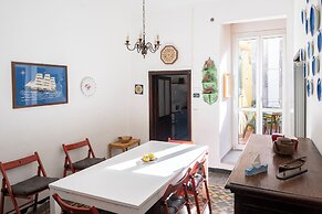 Arcani Family Apartment