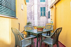 Arcani Family Apartment