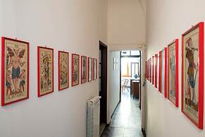 Arcani Family Apartment