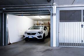 Arcani Family Apartment