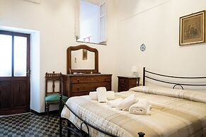 Arcani Family Apartment