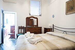 Arcani Family Apartment