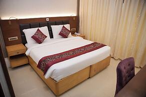 THE ON TIME HOTEL Bangalore