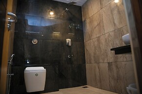 THE ON TIME HOTEL Bangalore