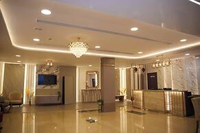 THE ON TIME HOTEL Bangalore