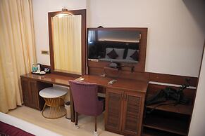 THE ON TIME HOTEL Bangalore