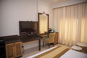 THE ON TIME HOTEL Bangalore