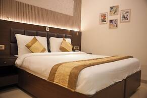 THE ON TIME HOTEL Bangalore