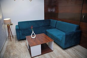 THE ON TIME HOTEL Bangalore