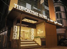 THE ON TIME HOTEL Bangalore