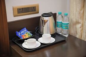 THE ON TIME HOTEL Bangalore