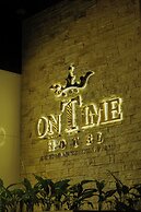 THE ON TIME HOTEL Bangalore