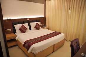 THE ON TIME HOTEL Bangalore