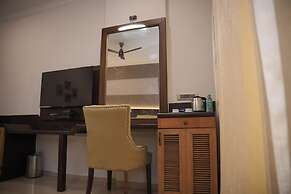 THE ON TIME HOTEL Bangalore