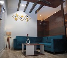 THE ON TIME HOTEL Bangalore