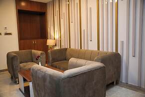 THE ON TIME HOTEL Bangalore