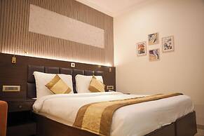 THE ON TIME HOTEL Bangalore