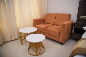 THE ON TIME HOTEL Bangalore