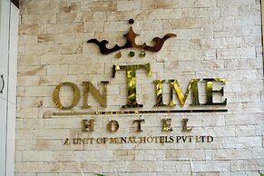 THE ON TIME HOTEL Bangalore