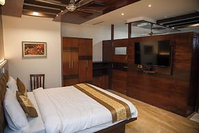 THE ON TIME HOTEL Bangalore