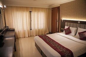 THE ON TIME HOTEL Bangalore