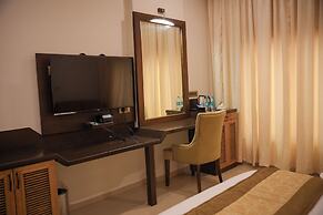 THE ON TIME HOTEL Bangalore