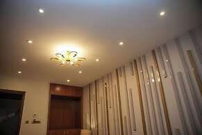 THE ON TIME HOTEL Bangalore