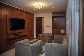 THE ON TIME HOTEL Bangalore