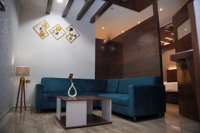 THE ON TIME HOTEL Bangalore