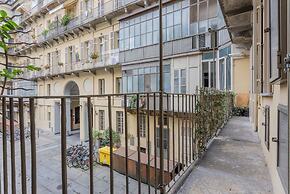 Carlo Alberto House by Wonderful Italy