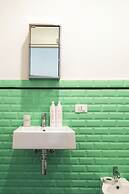 Vista sulle Absidi della Magione