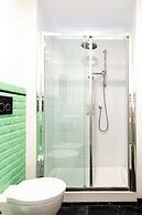 Vista sulle Absidi della Magione