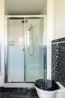 Vista sulle Absidi della Magione