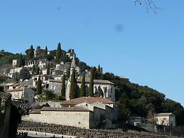 Le Grand Gîte