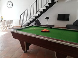 Le Grand Gîte