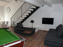Le Grand Gîte