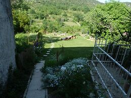 Le Grand Gîte