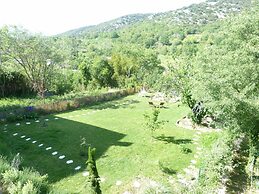 Le Grand Gîte