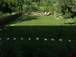 Le Grand Gîte