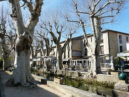 Le Grand Gîte