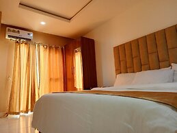The Seasons Executive Suites