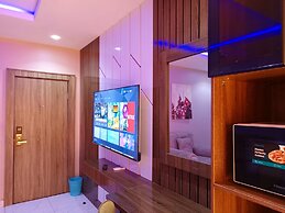 The Seasons Executive Suites